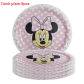 7inch plate-8pcs