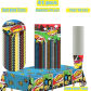 41 pcs