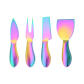 4Pcs Rainbow B