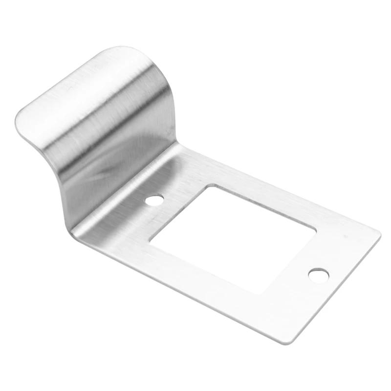 Description Picture 6 of itemHOT-5X Bathroom Toilet Wc Indicator Privacy Dead Bolt Door Lock Latch Vacant Engaged