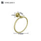 Towel Ring
