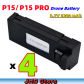 P15 3200mAh 4PCS
