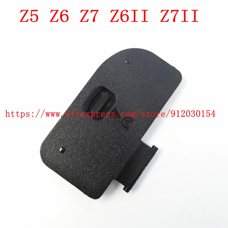 Description Picture 4 of itemNEW Battery Cover Door For Nikon Z5 Z6 Z7 Z8 Z6II Z7II Digital Camera Repair Part With Dust ring