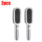 Silver 2pcs