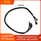 M2 M6 Arm ESC Cable