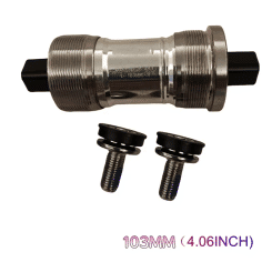A06F-Bike Bottom Bracket Mountain Bike Bottom Bracket Perfect For Cycling Enthusiasts