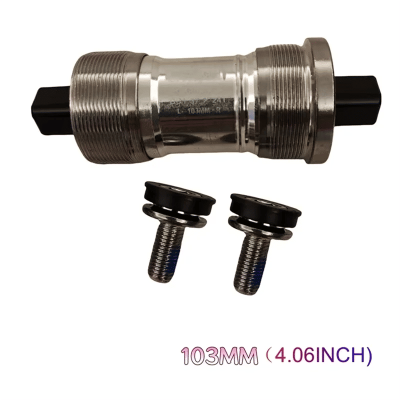 Description Picture 3 of itemA06F-Bike Bottom Bracket Mountain Bike Bottom Bracket Perfect For Cycling Enthusiasts