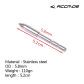 OD5.8mm 110gn