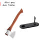 Small axe 10CM