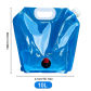 1Pc 10L blue