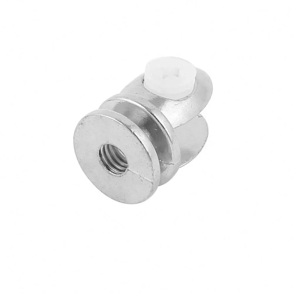 Description Picture 5 of item4pcs Adjustable Shelf Support Clamp Clip For 5mm-8mm Thick Glass Partition Holder Glass Shelf Support Brackets Hardware