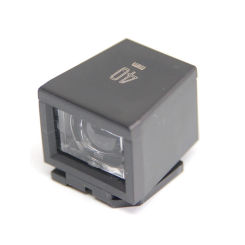 40mm Optical Viewfinder For Ricoh GR3 GR2 instax miniEvo External Side Axis Camera accessories High definition and high-quality