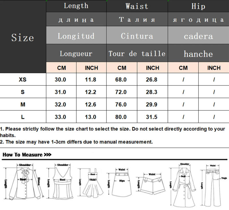 Description Picture 3 of itemTRAFZA Women Summer Fashion Lapel Button Sleeveless Asymmetry Decorate Short Vest Top+Solid Casual Slim Zipper Shorts Suit