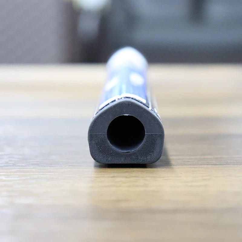 Description Picture 5 of item2018 New golf putter grip pu pistol contour swept the world golf grip club large quantity discount