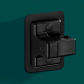 Black G1334A