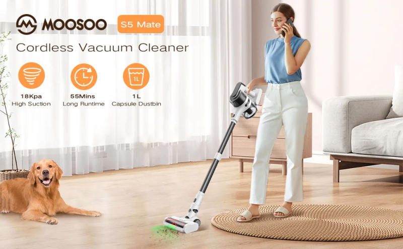 Description Picture 3 of itemV15 Cordless Vacuum Cleaner Cordless Vacuum Cleaner Stick V10 V12 Cyclone Cordless Vacuum Cleaner Dire