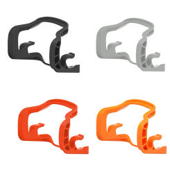 Gimbal Bumper Anti-Collision Camera Lens Protector Gimbal Protective Cover Protect Bar Crash Bar Accessories for DJI Neo