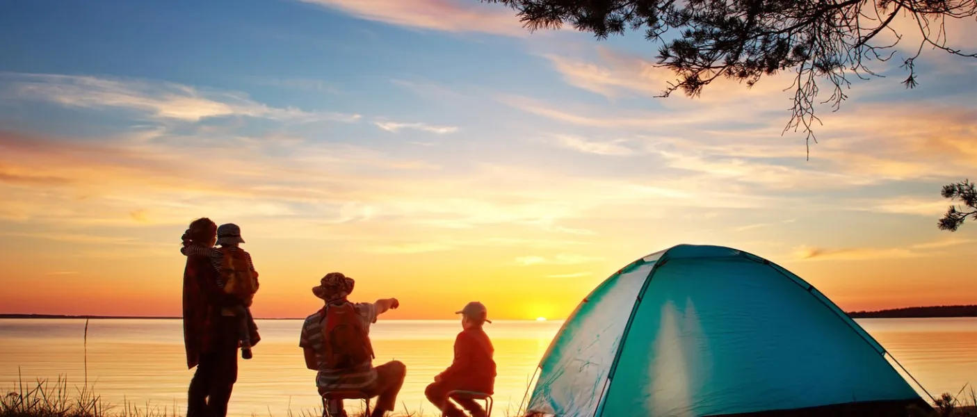 Description Picture 2 of itemCamping Cot Compact Folding Cot Bed for Outdoor Backpacking Camping Cot Bed