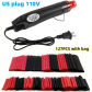 US plug with 127pcs