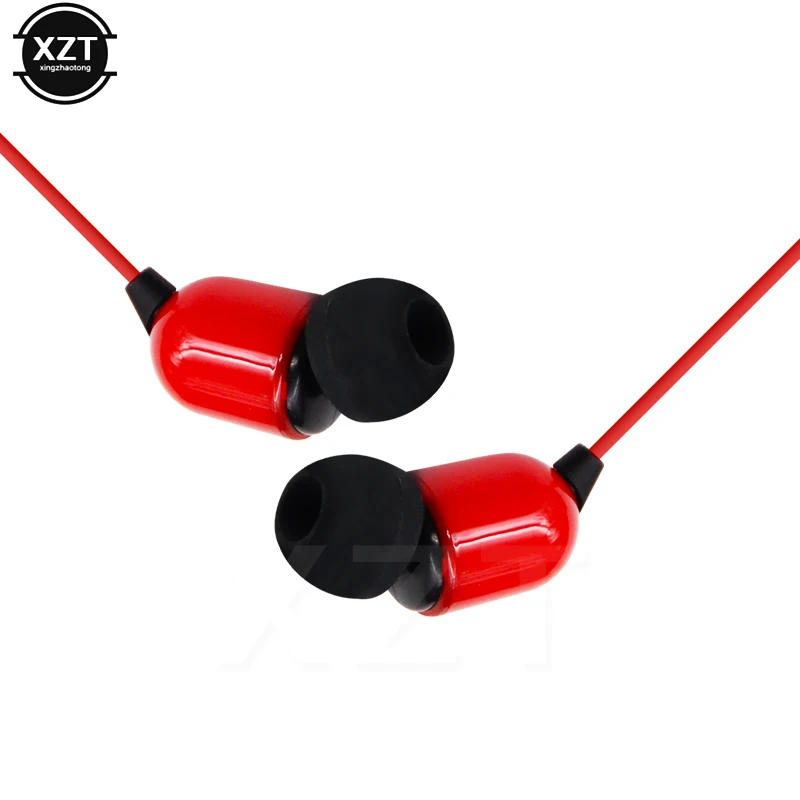 Description Picture 6 of item3m Long Line Subwoofer Headset 3.5mm Monitor Headphones Ergonomic Headset Music Earphones Live Headset for Phone Computer MP3
