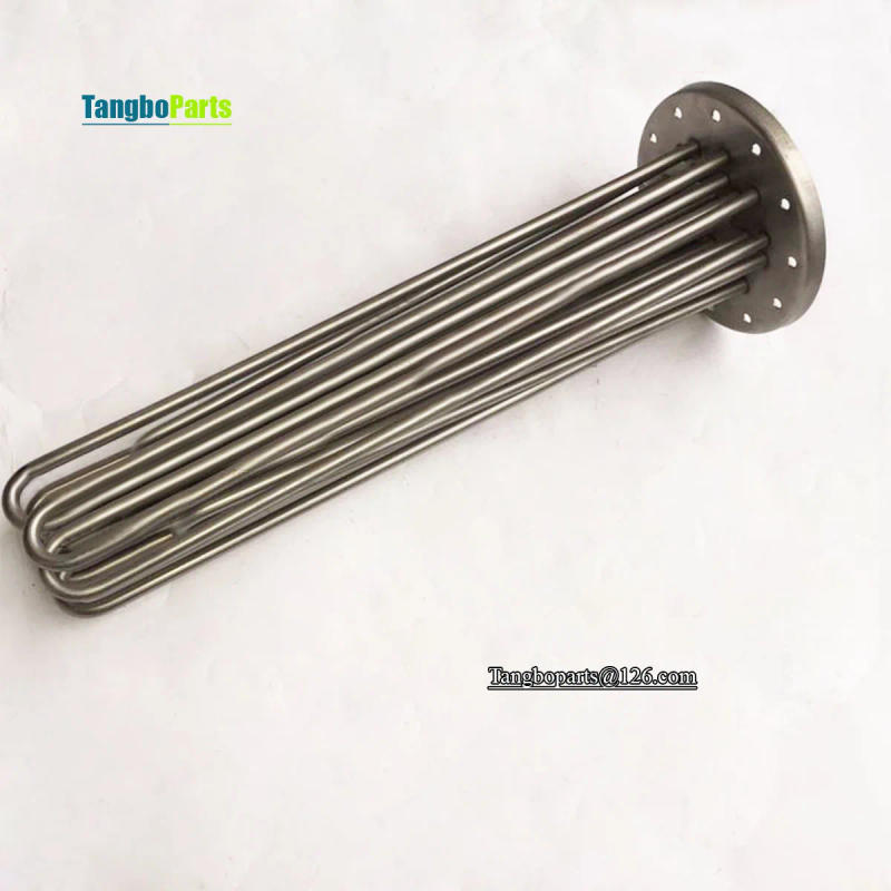 Description Picture 5 of itemDishwasher Parts 415V 36KW Rinse Heating Element For MEIKO K200C Dishwasher Replacement