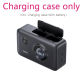 only charging CS3