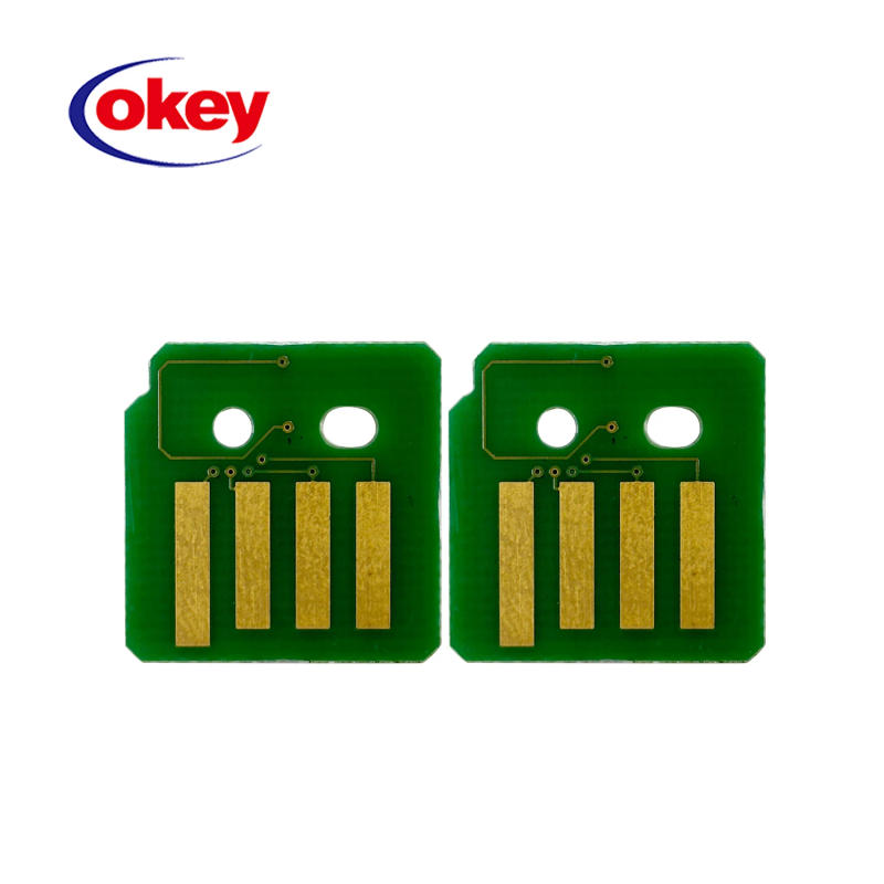 Description Picture 3 of item8PCS 006R01638 006R01639 006R01640 006R01641 Toner Chip Reset for Xerox V80 V180 Versant 80 180 Printer Toner Cartridge