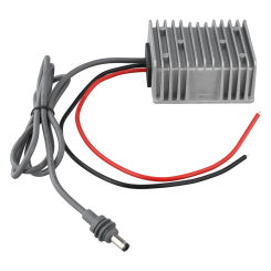 Step Up Power Cable 12V/24V To 57V4.5A DC Power Converter For Starlink For Gen3 DC Step-Up Power Adapter