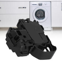 Door Lock Switch Assembly Drum Washing Machine Accessory Fit for TD80V160WD TD80VN06DS5 250V Washer Accessories