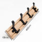 Bamboo-40cm-4hooks