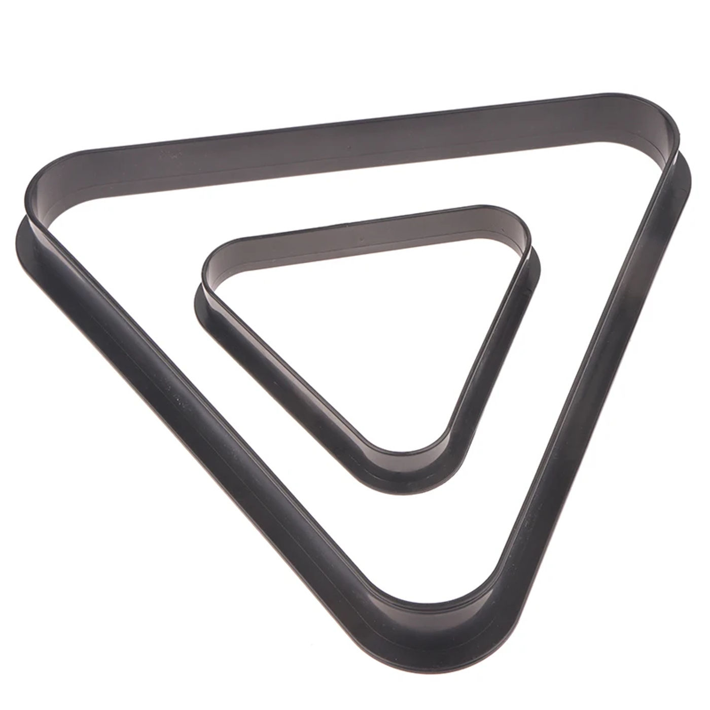 Description Picture 5 of item1Pc Snooker Tri-angle Billiard Triangle Frame Rack Plastic Table Ball Rack Snooker Accessories 25mm 32mm 38mm 44mm 52mm 57mm