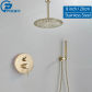 Ceiling 8 inch