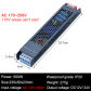 500W (220V only)
