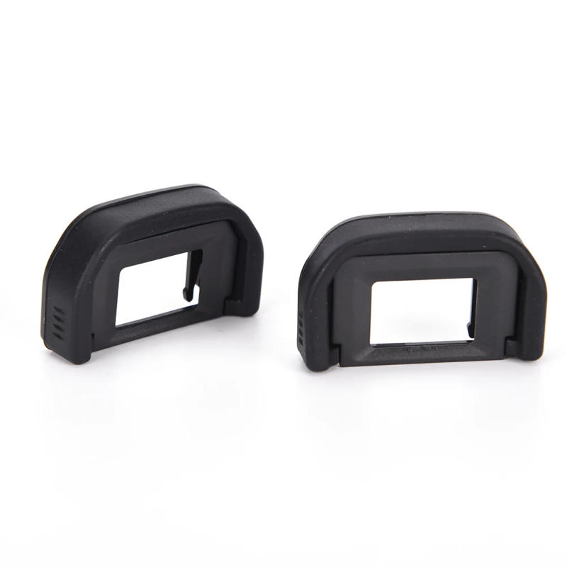 Description Picture 2 of item2pcs Eyecup EF Rubber For Canon EOS 760D 750D 700D 650D 600D 550D 500D 100D 1200D 1100D 1000D Eye Piece Viewfinder Goggles