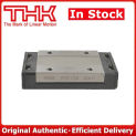 THK Linear Guide Rail Slider SRS125N SRS 12N SRS12 SRS12N1UU SRS12N1SS GK Original Block Carriage