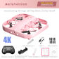 Pink-4k-camera