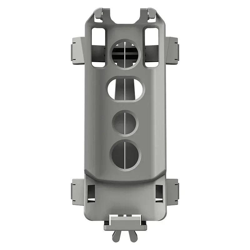 Description Picture 6 of itemFor DJI Air3 Elevated Landing Gear Anti Drop Cushion Training Stand Sled Folding Foot Stand Quick Disassembly and Assembly