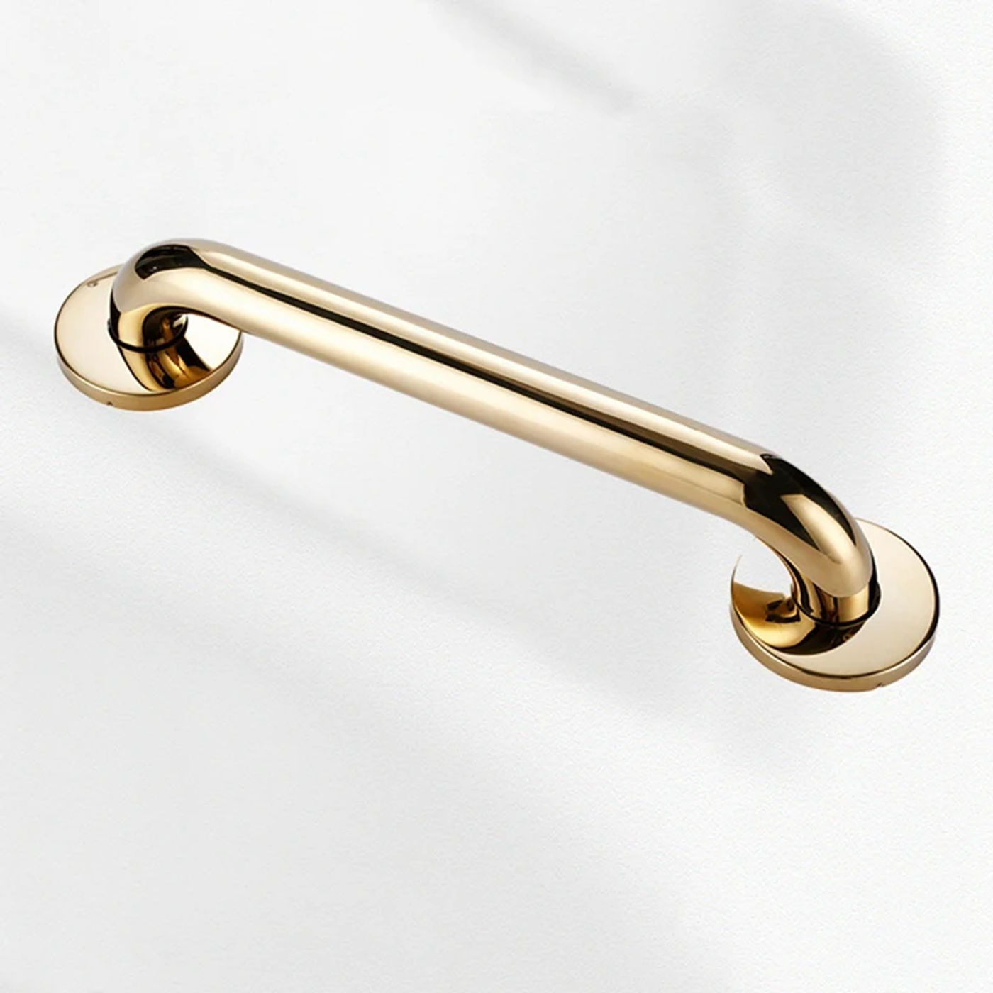 Description Picture 3 of itemStainless Steel Bathroom Safe Grab Bar 50Cm Toilet Handrail Grab Bar Shower Safety Support Handle Durable