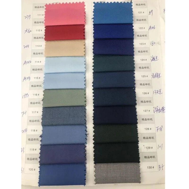 Description Picture 3 of itemNew Elegant Champagne Blazer Men Suits Black Shawl Lapel Single Breasted One-Button Tailor-made 3 Piece Jacket Pants Vest Set