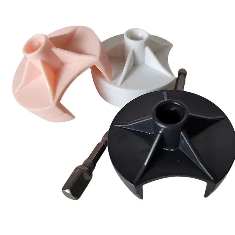 Description Picture 6 of itemDIY Knitting&Crocheting Nitting Machine Special Adapter Fast Automatic Knitting Machine Accessories Suitable for Sewing Supplies