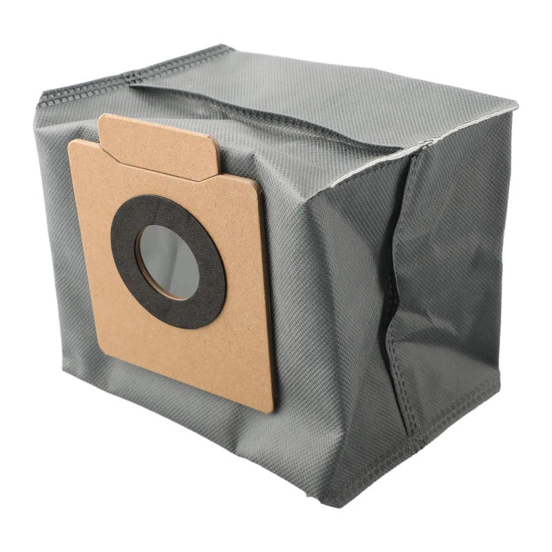 Description Picture 5 of itemFor Eufy X8 Pro Robot Side Brush Hepa Filters Mop Cloths Mop Cloth Rag Dust Bag Vacuum Cleaner Parts Replacement Accessories