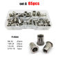 box A 65pcs