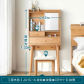 table mirror stool