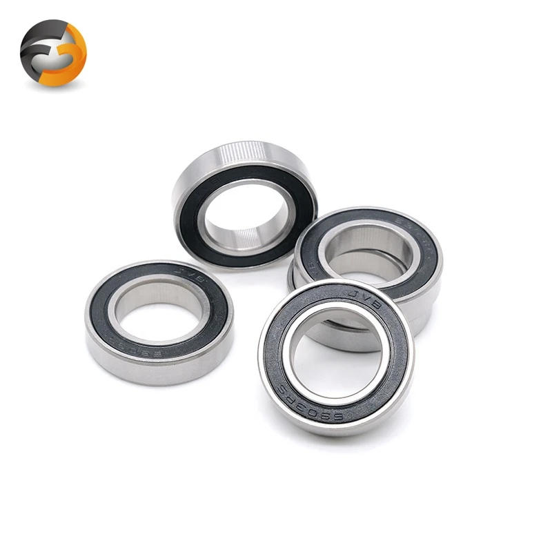 Description Picture 3 of itemMR2437-2RS 24377RS MR2437LLB (2pcs) 24x37x7 mm 24*37*7 mm Bicycle Shaft Bike Wheels Bracket Bearing