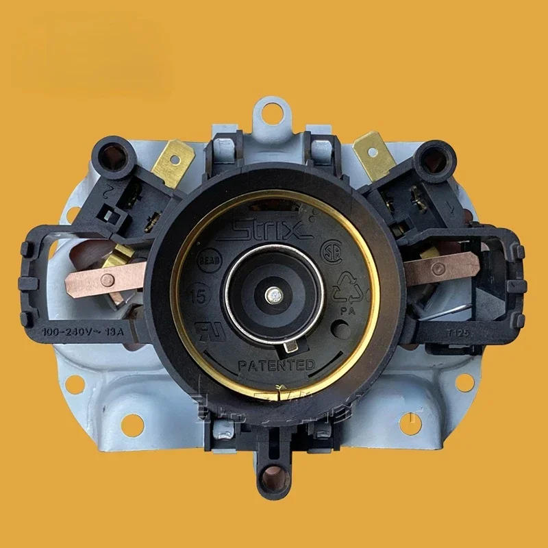 Description Picture 4 of item2Pcs Thermostat Switch Coupler STRIX Temperature Control Steam U1502 U1501 For Media Supor Electric Kettle Parts