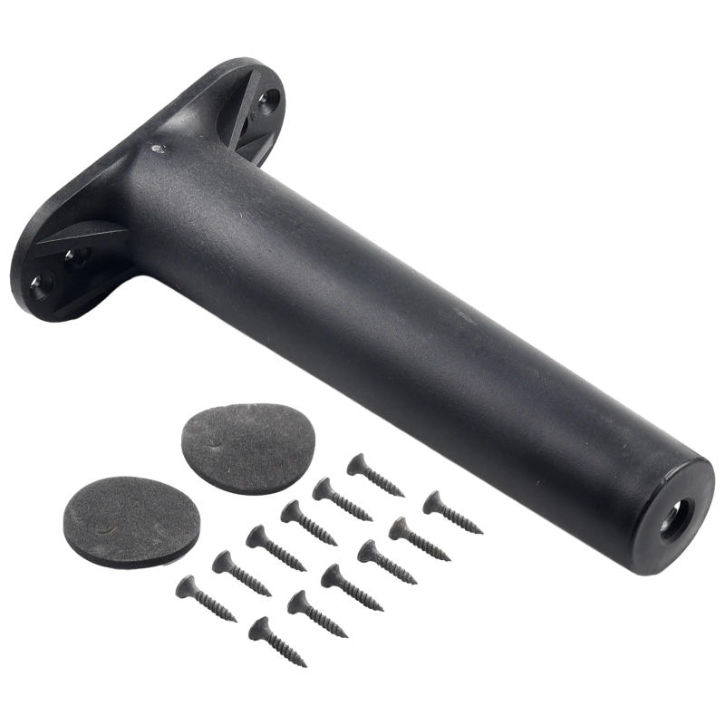 Description Picture 4 of itemTelescopic Bed Beam Adjustable-Support Foot Heightening Furniture Leg Sofa Leg Bed Bottom Load Bearing Brackets Fixer Hardwares