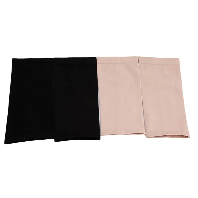 Description Picture 4 of itemHigh Elastic Pressure Circulation Hip Protection Thigh Strap Thigh Bands Slouch Socks Leg Warmers Thigh Protect Band