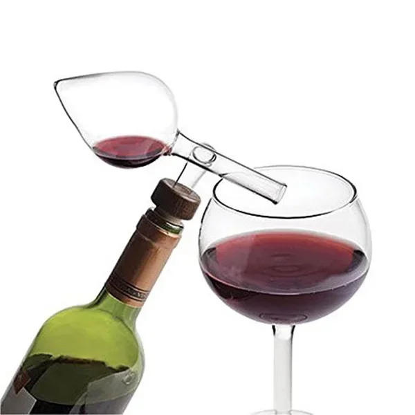 Description Picture 3 of itemQuick and Portable Wine Filling Equipment Wine Filter Household Wine Dispenser