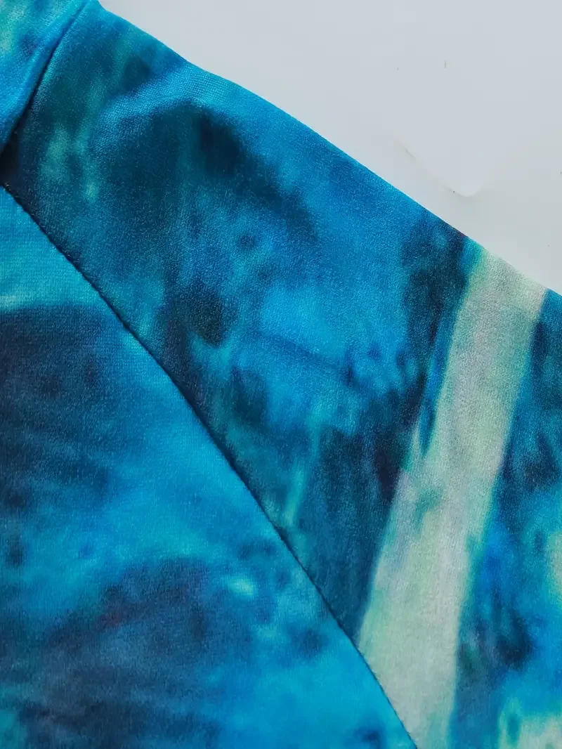 Description Picture 6 of itemMen Fishing Hoodie Long Sleeve Performance Face Mask Uv  Hiking Fishing Jersey Shirts