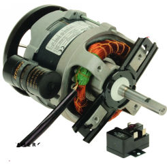 Robot Coupe Motor Ls Blx3D/D 230V 50Hz 550W - 303161S